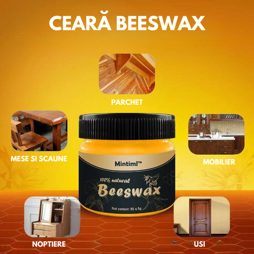 Solutie BEEWAX™