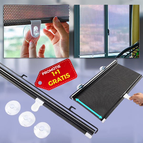 Paravan SunGuard™ (50X125 cm) 1+1 GRATIS