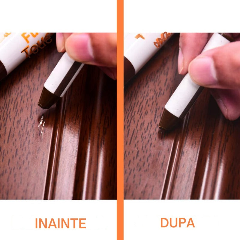 Marker Lemn MagicRepair™