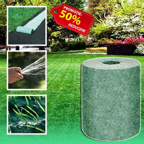 Rolă Iarbă VerdeGrass™