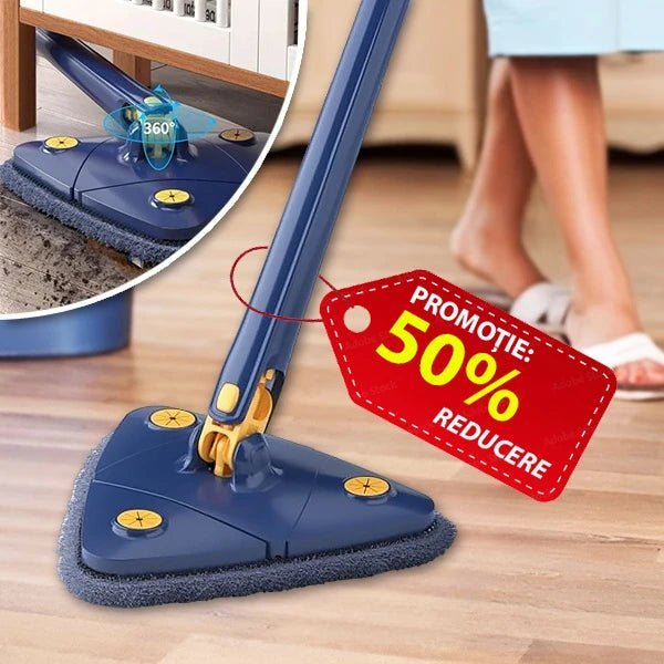 Mop ANGLEMOP™