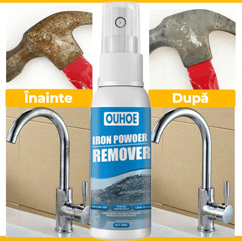 Spray Rustore™