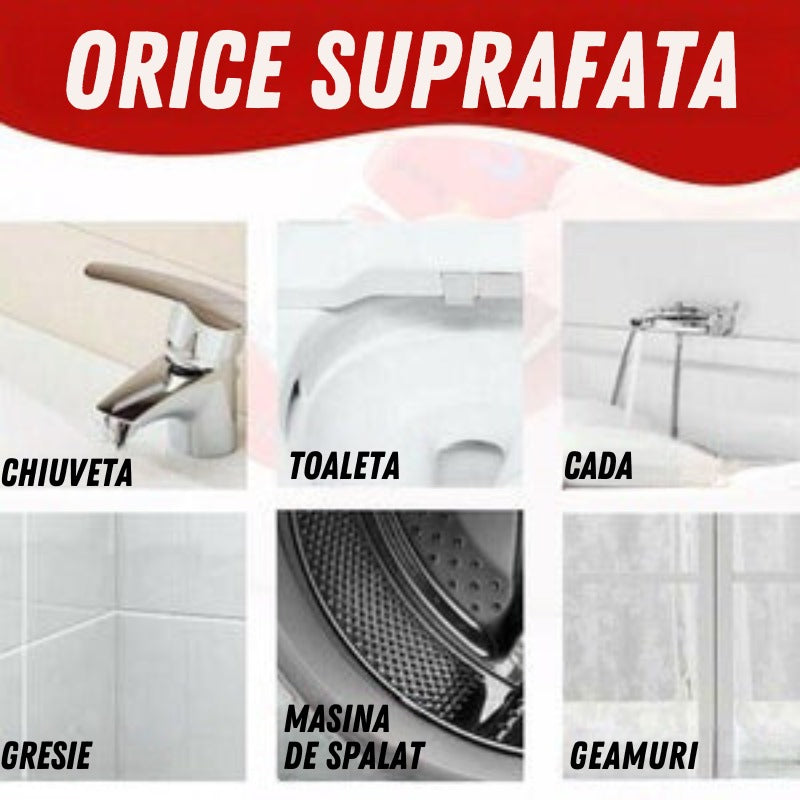 Solutie Suprafete MagiClean™