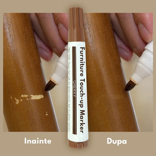 Marker Lemn MagicRepair™