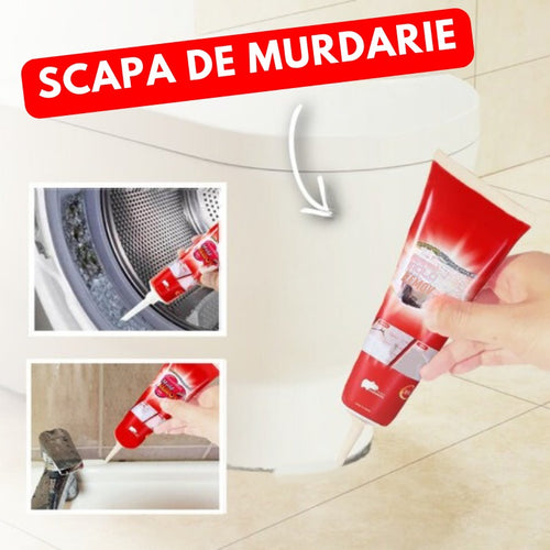 Solutie Suprafete MagiClean™