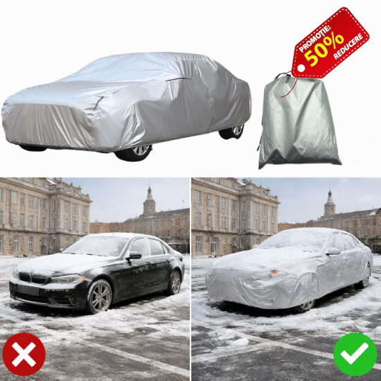 Husă CarProtect™