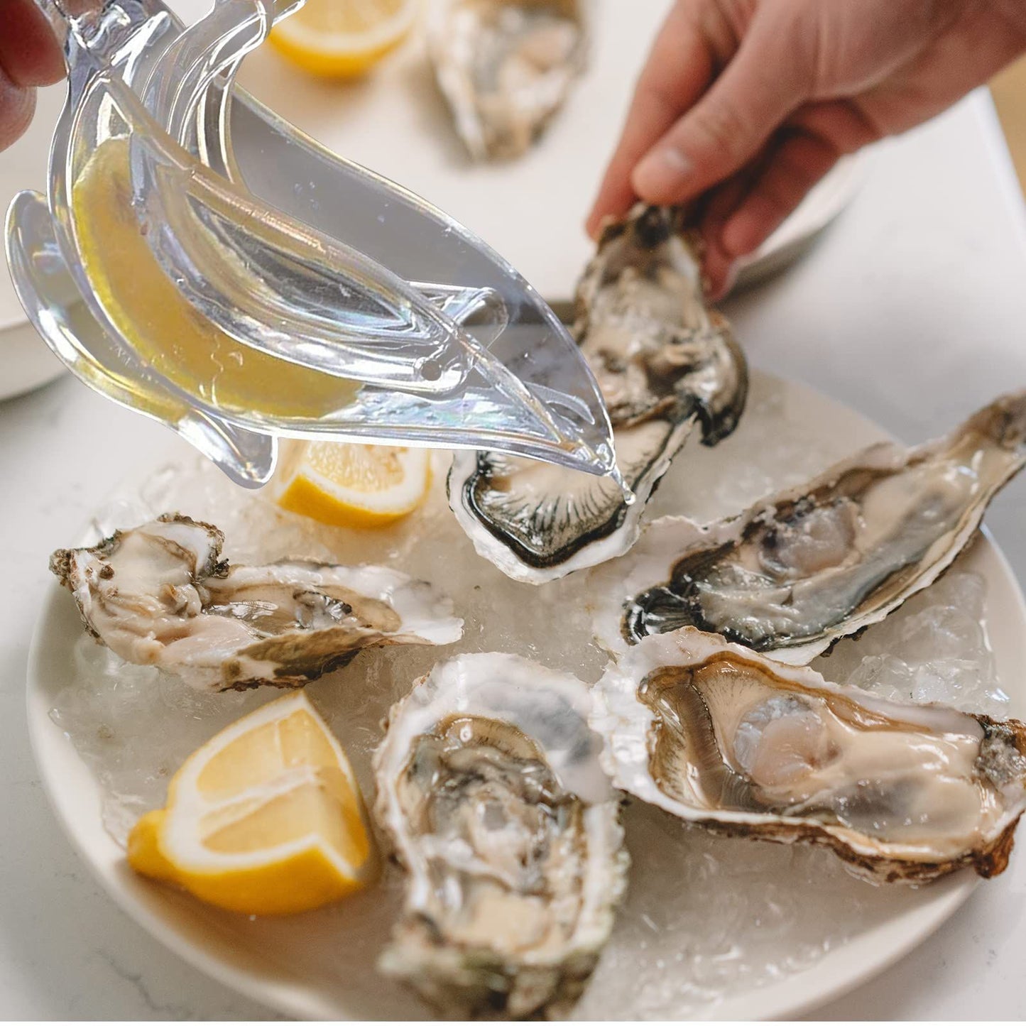 Storcator Elegant MagicSqueeze™