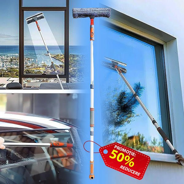 Ștergător ClearView™