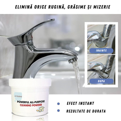 Pudră de curățare StarShine™