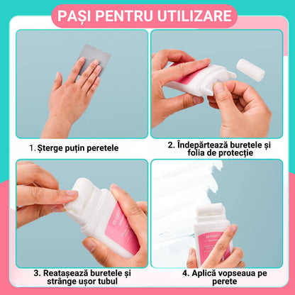 Stick Vopsire MagicPaint™