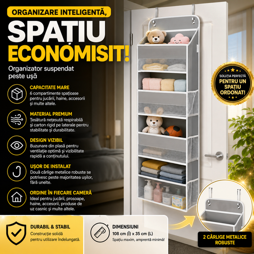 Organizator OrdoCasa™