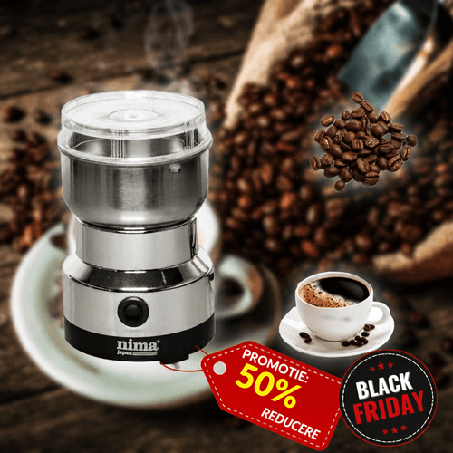 Rășnița CafeGrind™