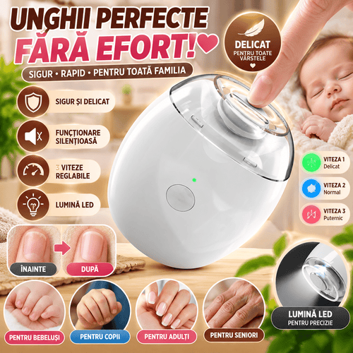 Pilă NailCare™