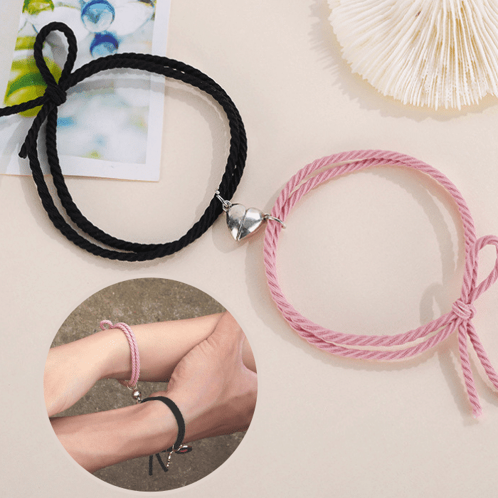 Set 2 Brățări Lover