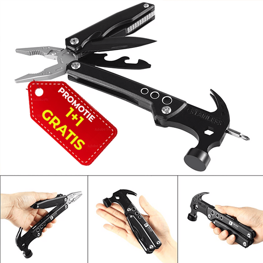 Unealtă Multifuncțională HANDINOX™ (1+1 GRATIS)