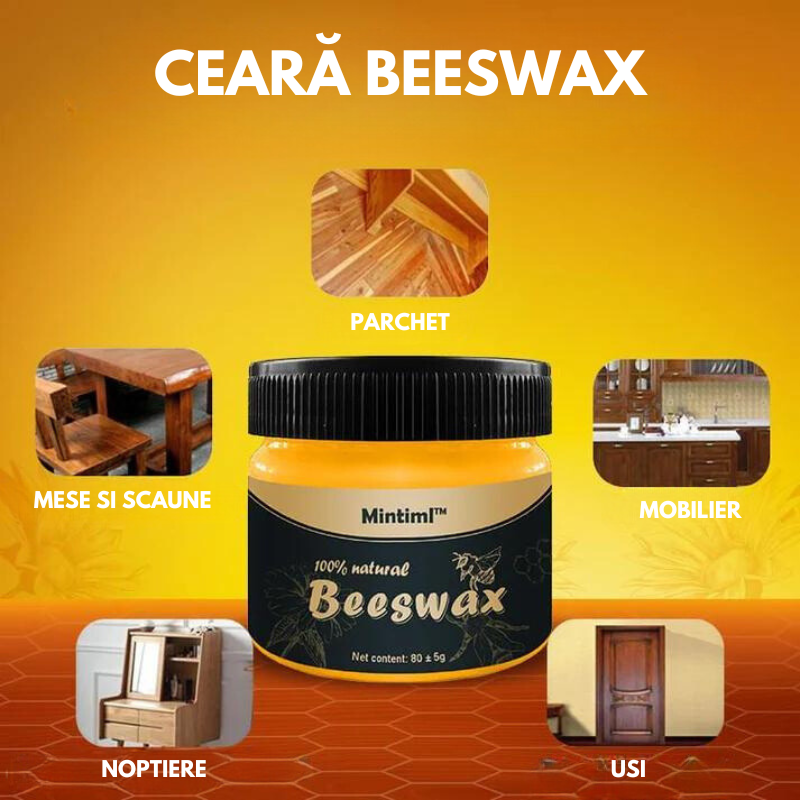 Solutie BEEWAX™