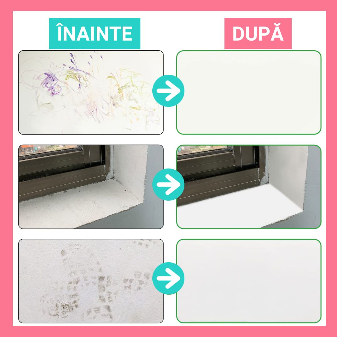 Stick Vopsire MagicPaint™