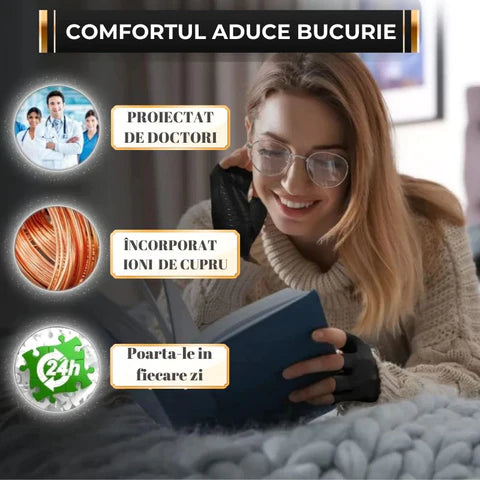 Manusi Artrita StopDurere