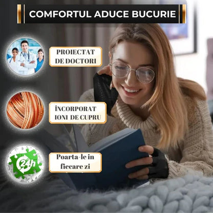 Manusi Artrita StopDurere