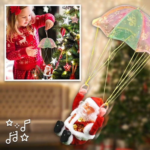 Moș Crăciun SANTASWING™