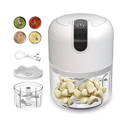 Tocător Electric ChopEasy™