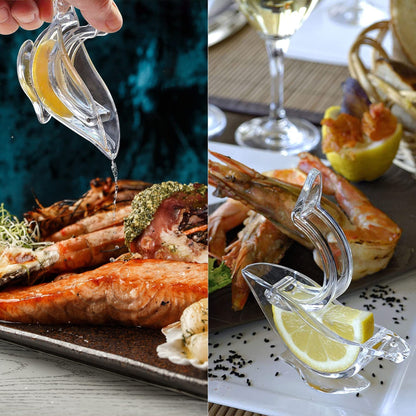 Storcator Elegant MagicSqueeze™