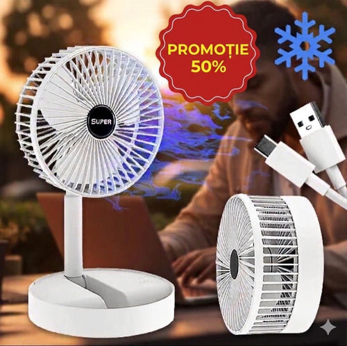 Ventilator FOLDICOOL™