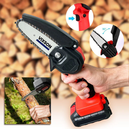 Fierăstrău Electric Portabil Brenchie™