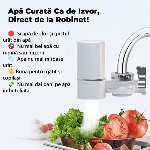 Filtru PureTap™