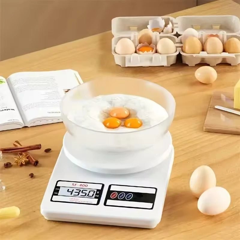 Cântar KitchenWeigh™