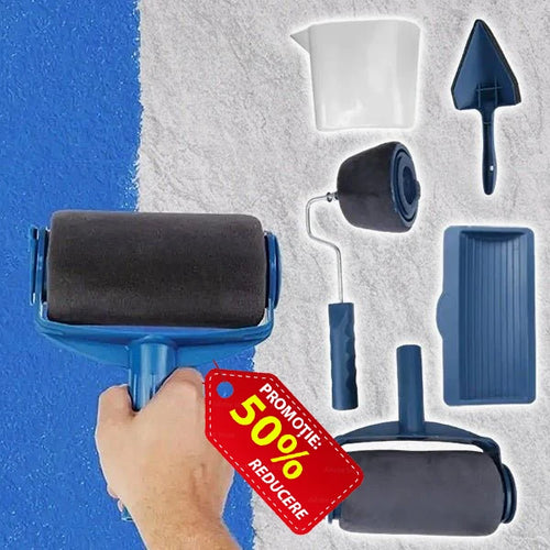 Kit 6 Piese EasyPaint™