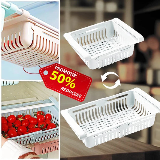 Rafturi FRIGIBOX™ (4 buc)