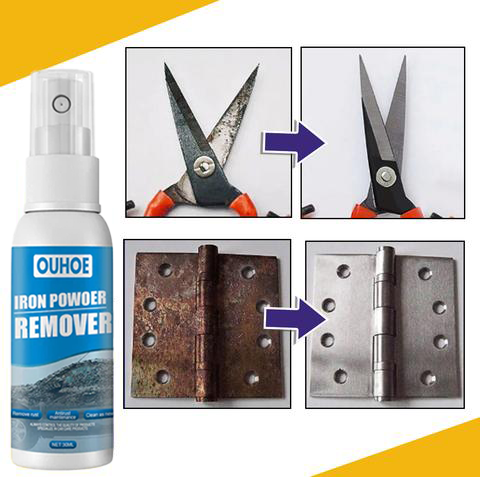 Spray Rustore™