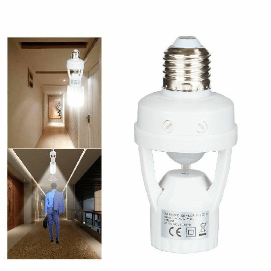 Bec MotionLight™