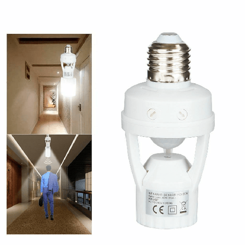 Bec MotionLight™