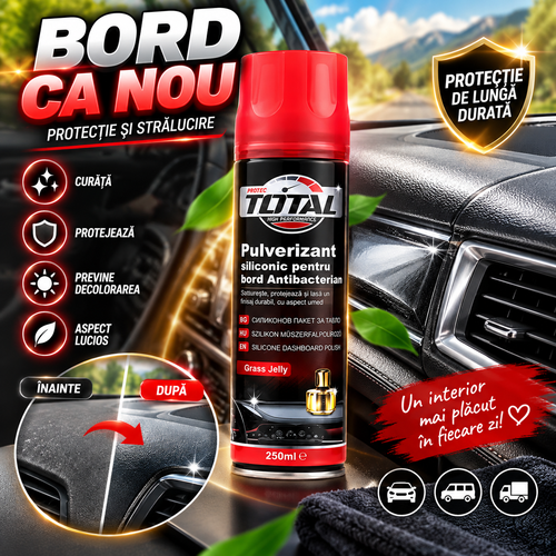 Spray AutoShine™