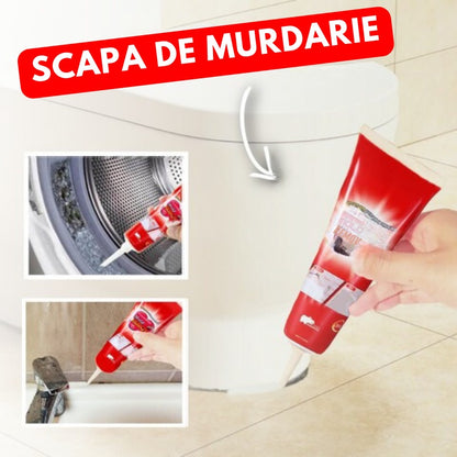 Solutie Suprafete MagiClean™