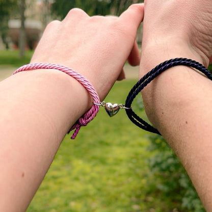 Set 2 Brățări Lover