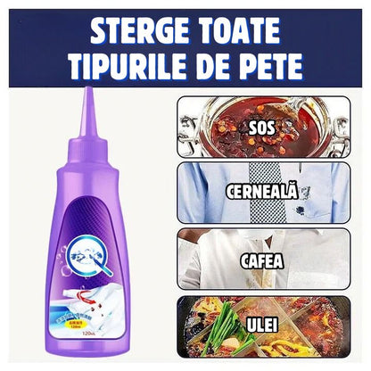 Soluție Pete BioSwipe™