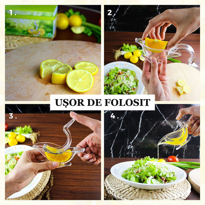 Storcator Elegant MagicSqueeze™