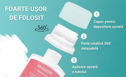 Stick Vopsire MagicPaint™