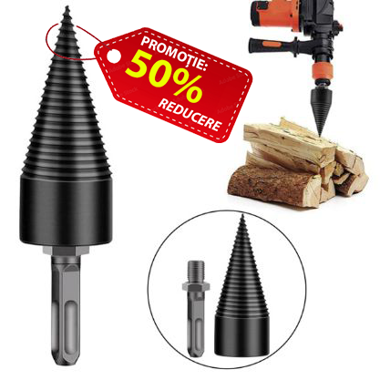 Burghiu WOODCRACKER™